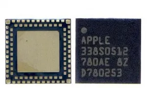 Микросхема управления зарядкой 338S0512 для iPhone 3G в Сумах