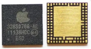 Микросхема управления зарядкой 338S0768 для iPhone 3GS в Сумах