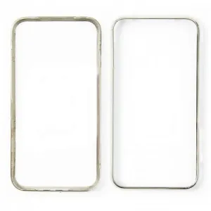 Передняя хромированная вставка корпуса для iPhone 3G