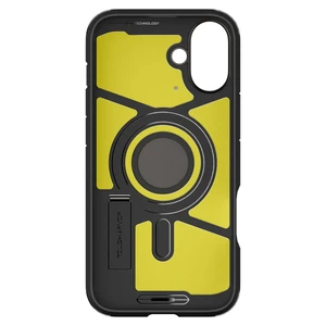 Сталевий чохол Spigen Tough Armor Mag для iPhone 16 Plus MagSafe - Фото 2