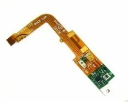 Шлейф динамика для Apple iPhone 3G в Сумах