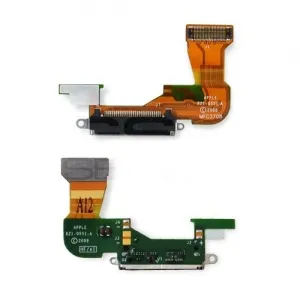 Шлейф коннектора зарядки для Apple iPhone 3G