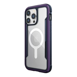 Противоударный чехол Raptic Shield MagSafe Purple для iPhone 14 Pro Max