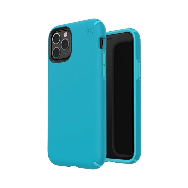 Чехол Speck Presidio Pro Bali Blue | Skyline Blue для iPhone 11 Pro в Полтаве