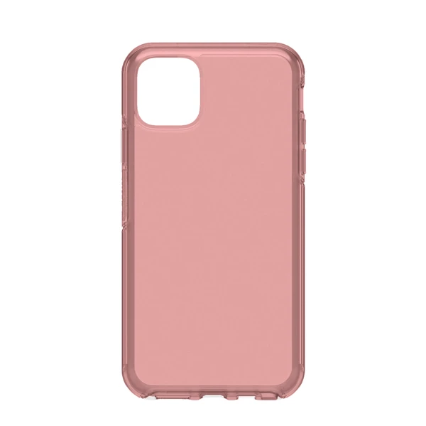 Чехол iLoungeMax Clear Case Red для iPhone 11 Pro Max ОЕМ в Ровно
