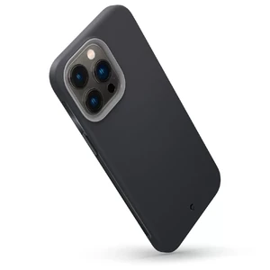 Силіконовий чохол Spigen Cyrill Ultra Color Mag MagSafe Dusk для iPhone 14 Pro Max - Фото 6