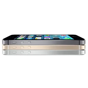 Apple iPhone 5S Gold Refurbished - Фото 7