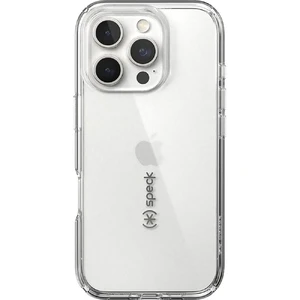 Прозорий чохол Speck Gemshell для iPhone 16 Pro - Фото 7