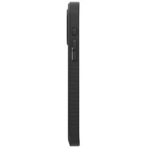 Черный чехол с подставкой Zagg Gear4 Denali Snap MagSafe для iPhone 16 Pro Max - Фото 8
