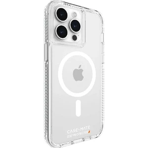 Противоударный чехол Case Mate Ultra Tough D3O MagSafe для iPhone 15 Pro Max - Фото 2