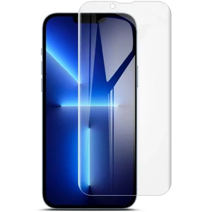 Гідрогелева захисна плівка iLoungeMax Hydrogel Clear для iPhone 14