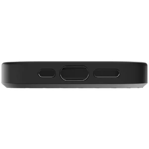 Черный чехол с подставкой Zagg Gear4 Denali Snap MagSafe для iPhone 16 Pro - Фото 8