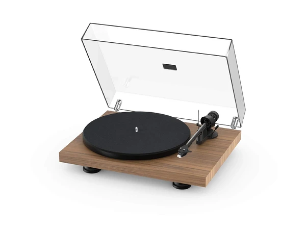 Проигрыватель винила Pro-Ject Debut Carbon EVO Audiophile Turntable