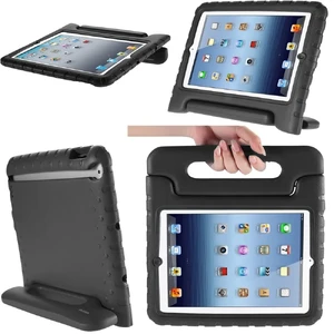 Детский чехол Philips с ручкой для iPad mini 3 | 2 | 1 Черный