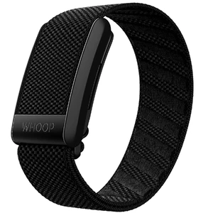 Фитнес-браслет WHOOP 4.0 + 12 месяцев подписка