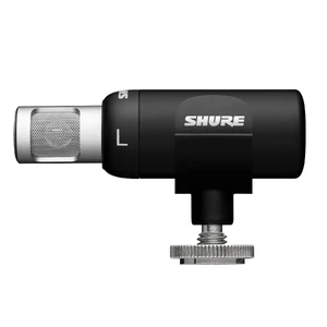 Беспроводной микрофон для записи Shure MoveMic 88+ Wireless - Фото 4