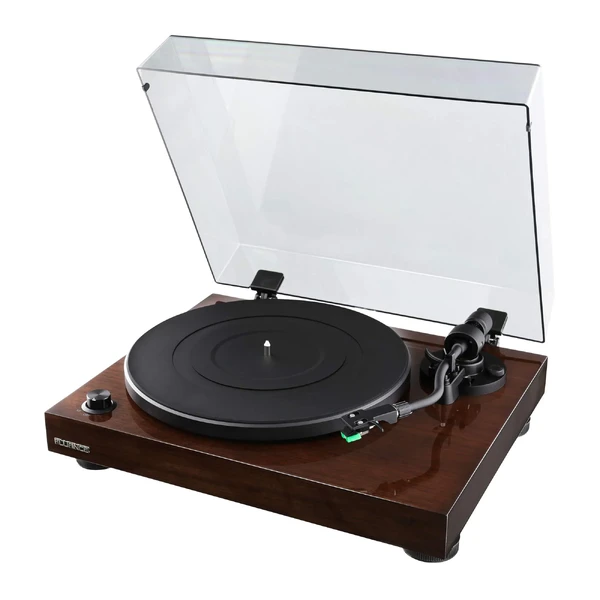 Програвач вінілу з вбудованим підсилювачем Fluance RT81 Elite High Fidelity Vinyl Turntable