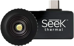 Тепловізор Seek Thermal Compact для Android | USB-C