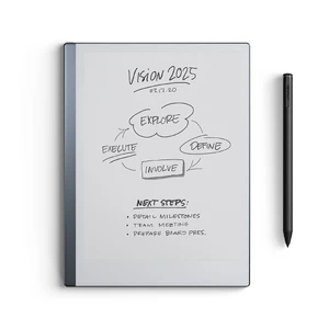 Планшет нотатник E-Ink reMarkable 2 з ефектом паперу та стилусом