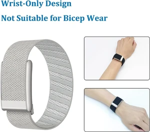Ремешок iLoungeMax Nylon Soft Band Starlight для WHOOP 5.0 - Фото 4