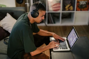 Навушники beyerdynamic DT 900 Pro X Black - Фото 8