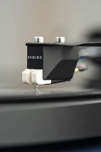 Програвач вінілу Pro-Ject Debut Carbon EVO Audiophile Turntable - Фото 2