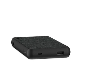 Повербанк Mophie Powerstation Plus Power Bank 6040mAh с кабелем Lightning - Фото 2