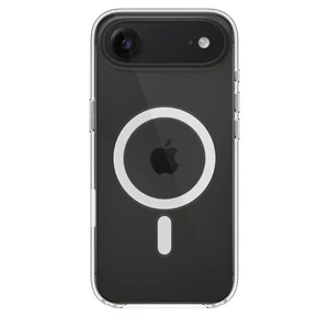 Прозрачный чехол Apple Case with MagSafe Frost для iPhone Air - Фото 4