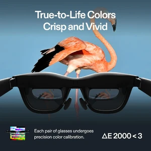 Умные AR очки XREAL Air 2 Pro (б/у) - Фото 4