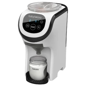 Машина для детского смешивания Baby Brezza Formula Pro Mini - White