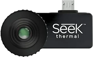 Тепловізор Seek Thermal Compact XR для Android | Micro-USB UT-AAA - Фото 1