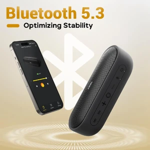 Портативная Bluetooth-колонка Tribit XSound Plus 2 - Фото 5