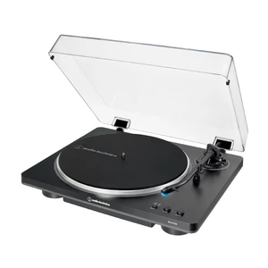 Автоматический проигрыватель винила Audio-Technica AT-LP70X - Фото 3