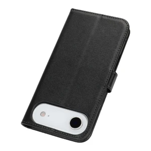 Чехол-кошелек iLoungeMax AirGuard Black для iPhone 17 Air - Фото 5