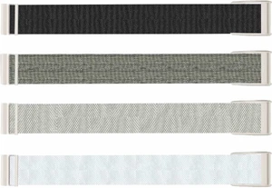 Ремешок iLoungeMax Nylon Soft Band Green для WHOOP 5.0 - Фото 4