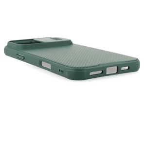Темно-зеленый чехол Nillkin CamShield Pro для iPhone 16 Pro Max - Фото 5