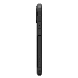 Чорний міцний чохол Spigen Tough Armor Mag для iPhone 16 MagSafe - Фото 6