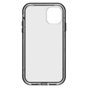 Противоударный чехол Lifeproof Next Black Crystal для iPhone 11 Pro Max
