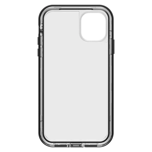 Противоударный чехол Lifeproof Next Black Crystal для iPhone 11 Pro Max