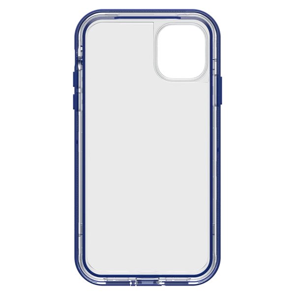 Протиударний чохол Lifeproof Next Blueberry Frost для iPhone 11