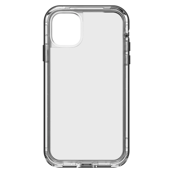 Протиударний чохол Lifeproof Next Black Crystal для iPhone 11 у Львові