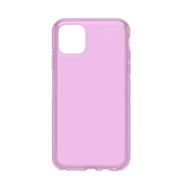 Чехол iLoungeMax Clear Case Light Pink для iPhone 11 Pro ОЕМ в Полтаве