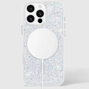 Сверкающий чехол Case-Mate Twinkle Mag для iPhone 16 Pro Max - Фото 9
