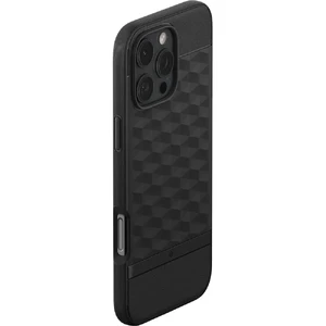 Чорний чохол Spigen Caseology Parallax Mag для iPhone 16 Pro Max - Фото 6