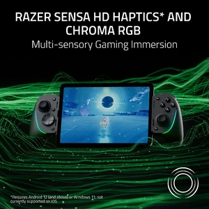 Игровой геймпад Razer Kishi Ultra для Android - Фото 7