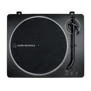Автоматический проигрыватель винила Audio-Technica AT-LP70X - Фото 2