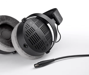 Навушники beyerdynamic DT 900 Pro X Black - Фото 3