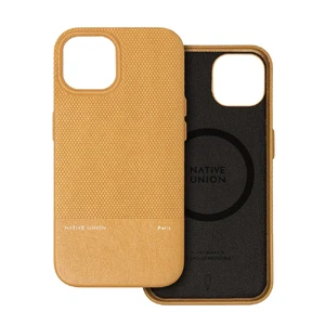 Еко-чохол з MagSafe Native Union (Re)Classic Kraft для iPhone 15