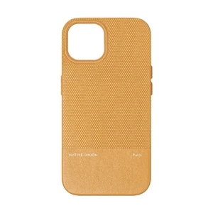 Эко-чехол с MagSafe Native Union (Re)Classic Kraft для iPhone 15 - Фото 2