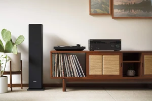 Програвач вінілових платівок з Bluetooth Sony PS-LX310BT - Фото 8